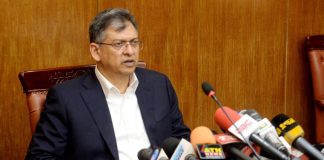 অপরাধীর কোনো রাজনৈতিক পরিচয় নেই, দল-মত নির্বিশেষে পদক্ষেপ নেওয়া হচ্ছে : স্বরাষ্ট্রমন্ত্রী