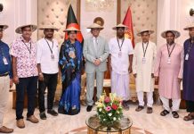‘রাষ্ট্রপতি কৃষি পুরস্কার’ চালুর উদ্যোগ