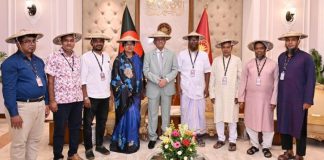 ‘রাষ্ট্রপতি কৃষি পুরস্কার’ চালুর উদ্যোগ