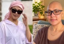 জীবন সবসময় আমাদের ইচ্ছেতে গল্প লেখে না : সামিয়া আফরিন