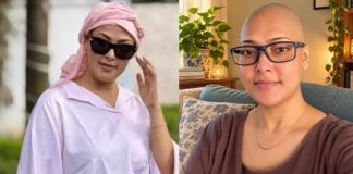 জীবন সবসময় আমাদের ইচ্ছেতে গল্প লেখে না : সামিয়া আফরিন