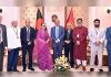 সৌদি আরবে দক্ষ জনশক্তি রপ্তানি ও বিদ্যমান সম্ভাবনা কাজে লাগানোর আহ্বান রাষ্ট্রপতির