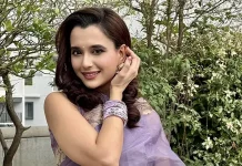 নতুন মিশনে সাবিলা
