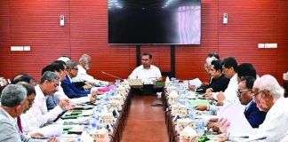 প্রধানমন্ত্রীর নেতৃত্বে জাতিসংঘে অংশগ্রহণকারী প্রতিনিধিদলকে মন্ত্রিসভার অভিনন্দন