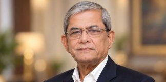প্রবীণদের জন্য স্বাস্থ্য ও সামাজিক নিরাপত্তা পুনর্বিবেচনার আহ্বান রাষ্ট্রপতির