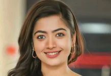 আঘাত পেয়ে ঘরে রাশমিকা, যে কথা বললেন অভিনেত্রী