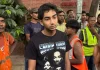 চালকের আসনে থাকা কিশোর অবশেষে গ্রেফতার : নির্মাণ শ্রমিকের মৃত্যু