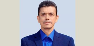 হুইপ রকিবুল ইসলাম বকুলের কণ্ঠ নকল করে এআই প্রতারণা: সতর্ক থাকার আহ্বান