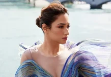 আইটেম গার্ল তকমা পেরিয়ে নতুন অবতারে তামান্না
