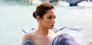 আইটেম গার্ল তকমা পেরিয়ে নতুন অবতারে তামান্না