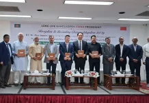 অর্থনীতির পুনরুত্থানে চীনের বন্ধুত্ব বাংলাদেশের অগ্রাধিকার: জহির উদ্দিন স্বপন
