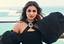 ব্যক্তিজীবন গোপন রেখে শুটিং, পরিণীতির নতুন যাত্রা শুরু