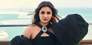 ব্যক্তিজীবন গোপন রেখে শুটিং, পরিণীতির নতুন যাত্রা শুরু