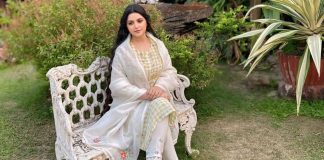 পরীর নতুন ওয়েব ফিল্ম ‘সেপারেশন’