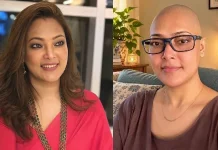 ‘কখনও ভাবিনি, জীবনে আবার এমন একটা সময় আসবে’