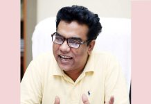 মার্জিত আচরণই রাজনীতির প্রকৃত অলংকার