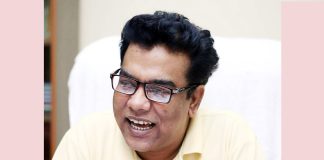 মার্জিত আচরণই রাজনীতির প্রকৃত অলংকার