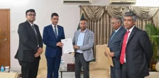 বন্যায় ক্ষতিগ্রস্ত নেপালকে ১০ লাখ ডলার সহায়তা বাংলাদেশের