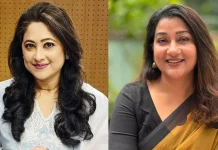‘ফিরে আসার গল্প’-এ সুমাইয়া শিমুর বদলে দীপা খন্দকার