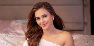 স্টেপ ফুটওয়্যারের নতুন বিজ্ঞাপনচিত্রে নুসরাত ফারিয়া