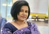 কারাগারেই থাকছেন এরশাদের দ্বিতীয় স্ত্রী বিদিশা