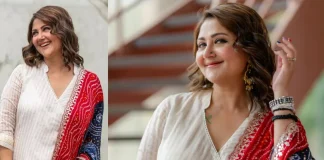 কেন ক্ষমা চাইলেন স্বস্তিকা মুখার্জি?