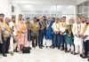 খুলনা জেলা ক্রীড়া সংস্থা নির্বাচন-২০২৬: সম্মিলিত ক্লাব ঐক্য পরিষদের নিরঙ্কুশ জয়, সাধারণ সম্পাদক খাইরুল ইসলাম