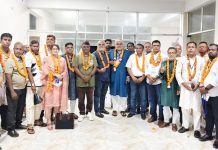 খুলনা জেলা ক্রীড়া সংস্থা নির্বাচন-২০২৬: সম্মিলিত ক্লাব ঐক্য পরিষদের নিরঙ্কুশ জয়, সাধারণ সম্পাদক খাইরুল ইসলাম