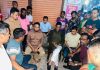 খুলনায় বিএনপি নেতার বাসভবনে গুলিবর্ষণ ও হামলা, শফিকুল আলম তুহিনের তীব্র নিন্দা ও উদ্বেগ