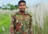 সন্তানকে ঘিরে যখন পরিবারে আনন্দ, ঠিক তখনই এলো বাবার মৃত্যুর খবর