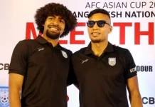 বাংলাদেশের অধিনায়কত্বের দায়িত্ব নিতে চেয়েছিলেন হামজা?