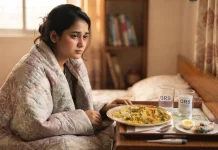 জ্বর হলে কী খাবেন, কী এড়িয়ে চলবেন