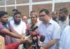 বেনাপোল বন্দর উন্নয়নে বড় পরিকল্পনা সরকারের : চেয়ারম্যান
