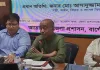 ফ্যাসিস্ট আ.লীগের নেতাকর্মীদের বিচারে ব্যর্থ হলে ভীরুতার পরিচয় দেব : আইনমন্ত্রী