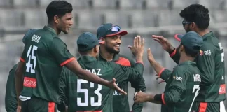 ‘বাংলাদেশ বেশি সুযোগ-সুবিধা পেলেও ভালো করতে পারে না’