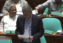 কৃষি, ডেইরি ও পোল্ট্রি খাতে ৬০ হাজার কোটি টাকা ঋণ দেবে সরকার
