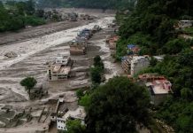 সাহায্য নয়, ক্ষতিপূরণ চায় নেপাল; নজরে ভারতসহ তিন দেশ