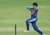 টি-টোয়েন্টিতে ভারতীয় স্পিনারের বিশ্বরেকর্ড