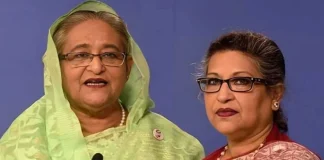 বঙ্গবন্ধু ট্রাস্টের নামে ২৭৬ কোটি টাকা আত্মসাৎ, শেখ হাসিনা-রেহানাসহ তিনজনের বিরুদ্ধে মামলা