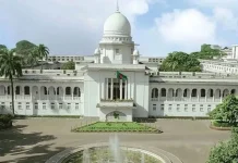 গুজব ছড়ানো পেজ ও অনিবন্ধিত নিউজ পোর্টাল বন্ধের নির্দেশ