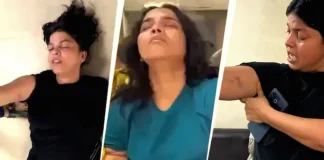 দিল্লিতে দুই মুসলিম নারী সাংবাদিককে থানায় নিয়ে বেধড়ক পেটাল পুলিশ