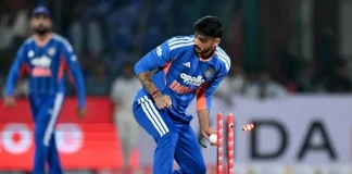 বড় দুঃসংবাদ পেল ভারত