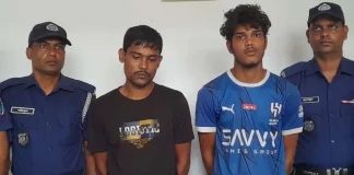 ভ্যান ছিনিয়ে নিতে চালককে হত্যার পর লাশ কপোতাক্ষ নদে