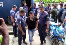 যশোরে আ.লীগের ২৭ নেতা-কর্মীসহ ১৫৫ জন আটক