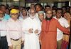 কেসিসি কর্মকর্তা-কর্মচারীদের সহায়তা খুলনা মেডিকেলে ৩০ শয্যার ডেঙ্গু ইউনিটের যাত্রা শুরু