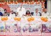 নগরীর ১২টি বাল্যবিবাহমুক্ত, ৮টি শিশুশ্রম মুক্ত ও ১৩টি স্কুল বহির্ভুত শিশুমুক্ত ওয়ার্ড ঘোষণা