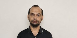খুলনায় ২২ মামলার আসামি সাদ্দাম গ্রেপ্তার