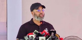সুন্দরবন এলাকায় গড়ে ওঠা শিল্পকারখানাগুলো তুলে দেওয়ার উদ্যোগ নেওয়া হবে: পরিবেশ প্রতিমন্ত্রী