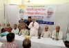 খুলনা জেলা ক্রীড়া সংস্থার দোয়া ও মিলাদ মাহফিল