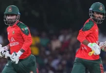 এশিয়ান গেমসে হাইব্রিড ভেন্যুতে খেলতে হবে লিটনদের